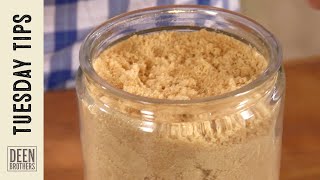 How To Keep Brown Sugar From Hardening  Quick Cooking Class [upl. by Egap503]