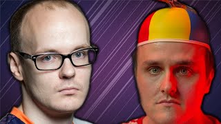 How I Beat Mew2King [upl. by Sheelah]