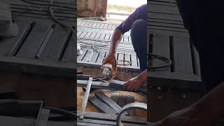 Jp welding workshop new video 2024 viralvideo shorts ytshorts [upl. by Ji]