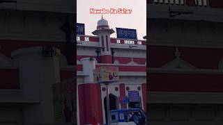 Lucknow Ki Nazakat Hai😍 song love music comedy bollywood [upl. by Akcirederf420]