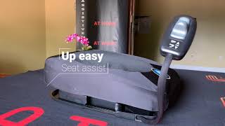 UpEasy Seat Assist [upl. by Gorlin]