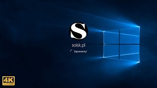 Windows 10 Zmiana rozmiaru tekstu np wielkość czcionki pod ikonami [upl. by Pheni442]