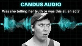 Candus Wells quotFakequot Phone Call Analysis [upl. by Yerhcaz]