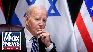 Biden ‘once again’ is focused on the ‘completely wrong place’ Expert [upl. by Wilma234]