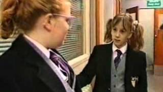 Grange Hill  Series 13  Episode 12 [upl. by Annahael]