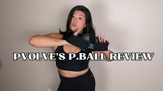 Secrets of the Pvolve Pball Does It Really Work [upl. by Ailices]