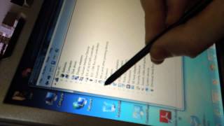 CF30 MK3 PANASONIC TOUGHBOOK DEMO WAR CHEAP LAPTOP [upl. by Nivel]