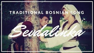 Sevdah and Sevdalinka traditional Bosnian folk genre of music [upl. by Mortensen703]