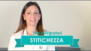 Stitichezza Migliori integratori e rimedi naturali per il transito intestinale [upl. by Eitnom]