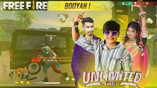 Eklo ubho chu bazar ma l Parul Rathva NEW GAPULI SONG l Free fire video l freefire March 1 2025 [upl. by Nareht]