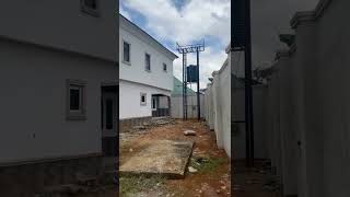 4bedroom duplex for sale [upl. by Sigler433]