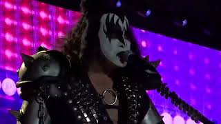 KISS Live Concert 2023 [upl. by Adnyc]