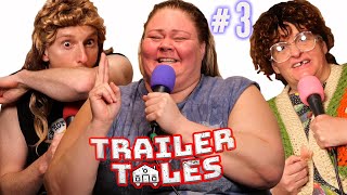 Lick or Munch  Trailer Tales w Trailer Trash Tammy Dave Gunther amp Crystal  Ep 3 [upl. by Akirre]