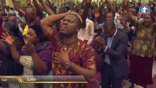 Pst Kumuyi 2019 Prayer Compilations  30 mins Part 5 [upl. by Ynna]