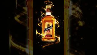 McDowells whisky  🥃 onepiece bottle🍾 bollywood song honeysingh liquorbrand music remix 🍻🥂🤟 [upl. by Tonie802]