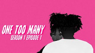 IMVU SERIES  One Too Many  S1 EP1 [upl. by Runkle]