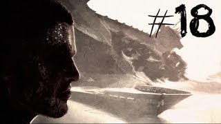 Spec Ops The Line  ADAMS  Gameplay Walkthrough  Part 18  Mission 13 [upl. by Litnahs]