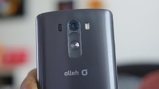 LG G3 Review [upl. by Pillihpnhoj]