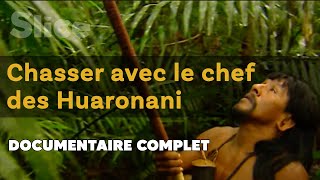 Explorer la forêt Amazonienne avec la tribu des Huaorani  SLICE I Documentaire complet [upl. by Kiran]