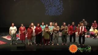 Inanay Gupu Wana  Traditional Australian Aboriginal song [upl. by Eeryn822]