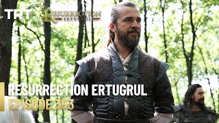 Resurrection Ertugrul Season 4 Episode 353 [upl. by Fiona]