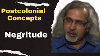 Négritude Movement Postcolonial Theory concepts  Postcolonialism [upl. by Primo]