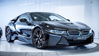 2026 BMW i8 M  The Future of Hybrid Performance and Luxury  A New Era of Hybrid Power [upl. by Hahseram]