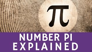 Number Pi explained scientific facts about the MATHEMATICAL constant [upl. by Carrol]