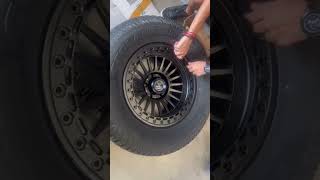 Big Bull Forged Beadlock Wheels  Lightweight Beadlocks [upl. by Anovad138]