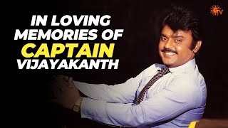 Captain Vijayakanths honest rapid fire round  Natchathira Kalaivizha 2002  RIP Vijayakanth [upl. by Htenay]