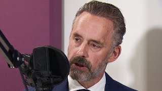 Jordan Peterson on Gender Patriarchy and the Slide Towards Tyranny [upl. by Abehsat]