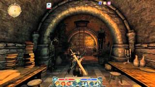 Lets Play Divinity II deutsch 037  Das Alchemielabor [upl. by Dickey]