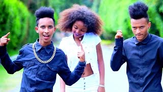 Zemach  Eskista  እስክስታ  New Ethiopian Music Official Video [upl. by Skurnik]