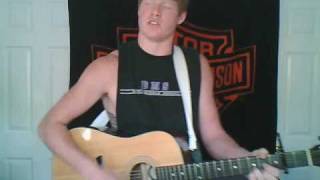 Tight Fittin Jeans Conway Twitty Cover Dillon Blackburn [upl. by Irolam]