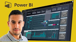 3 Formation complete Microsoft Power BI  Comment télécharger et Installer Power BI Desktop [upl. by Kaslik]