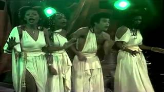 Boney M Rivers Of Babylon 1978 HD 169 [upl. by Endaira533]