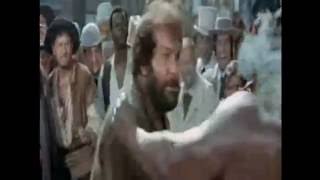 BUD SPENCER Bagarre un moment culte  BEST OF [upl. by Fabyola244]