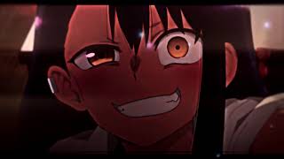 NAGATORO edit [upl. by Ynohtnad]