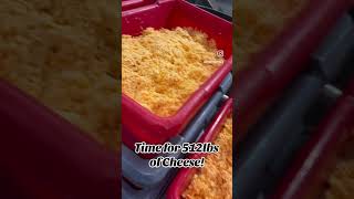 How CFISD PowerUpCafe Makes Nacho Cheese [upl. by Okimuk972]