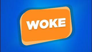 Let’s talk about it What does woke actually mean [upl. by Tucker]