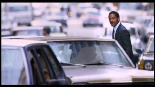 the pursuit of happyness trailer [upl. by Angadresma]