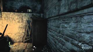 Thief Walkthrough  Basso Side Mission A Ladys Bequest [upl. by Aimaj233]