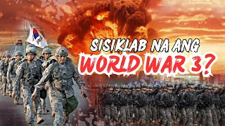 KABADO NA ANG LAHAT WORLD WAR III MALAPIT NA [upl. by Slifka]