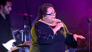 Somebody elses guy  Jocelyn Brown amp New Amsterdam Orchestra [upl. by Dann]