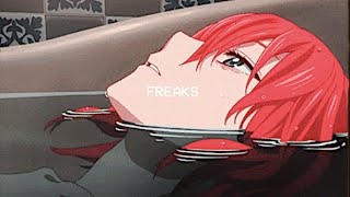 Freaks like meTodrick hallLyrics [upl. by Thanh]