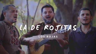 Los Rojas  La de rojitas [upl. by Fe750]