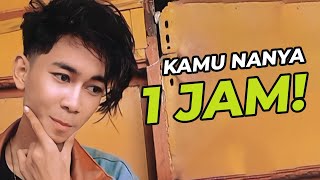 KAMU NANYEA REMIX  1 JAM [upl. by Rudolfo]