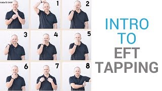 Intro to EFT Tapping [upl. by Nimrac]