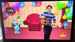 We Just Figured Out Blue’s Clues In Happy Birthday Sage And Ginger [upl. by Jacquette]