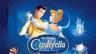 Cinderella  Disneys Cinderella Read Along [upl. by Adias]